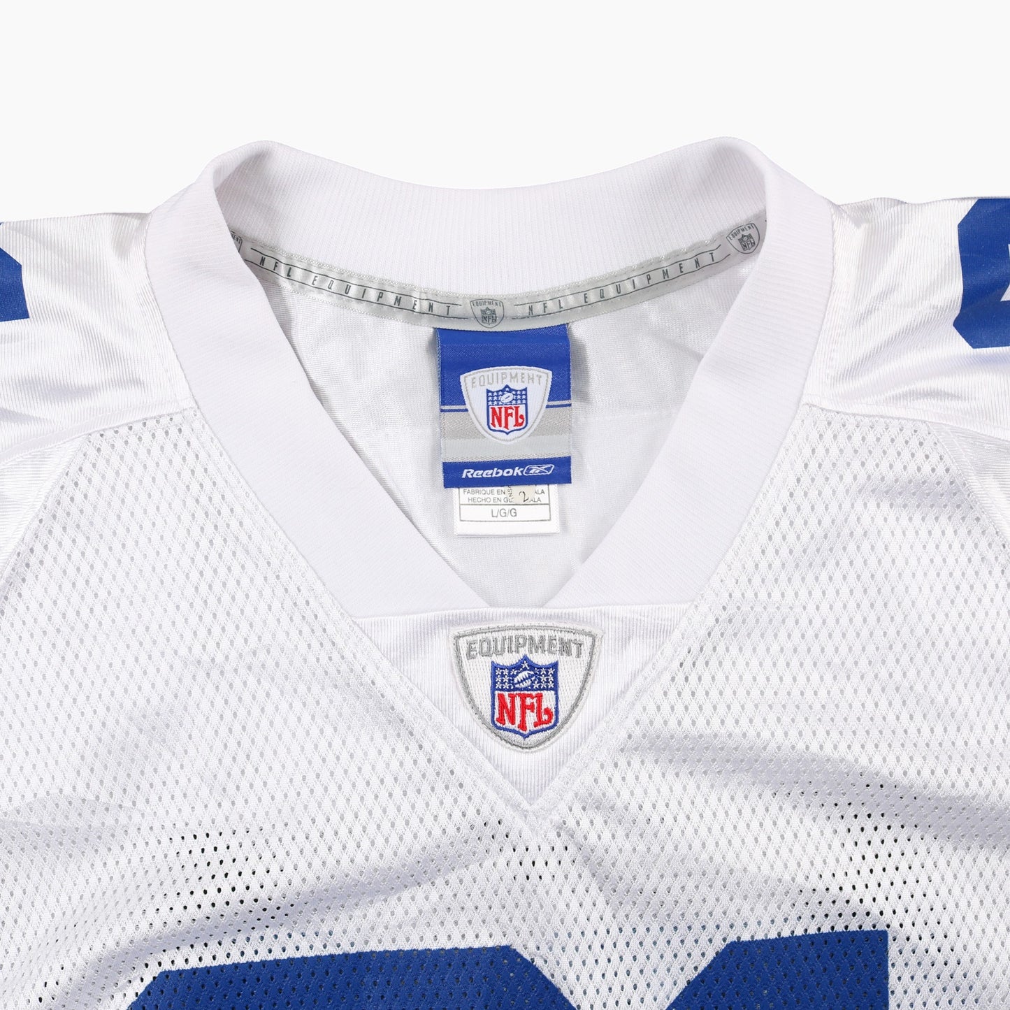 Indianapolis Colts NFL Jersey 'Manning'