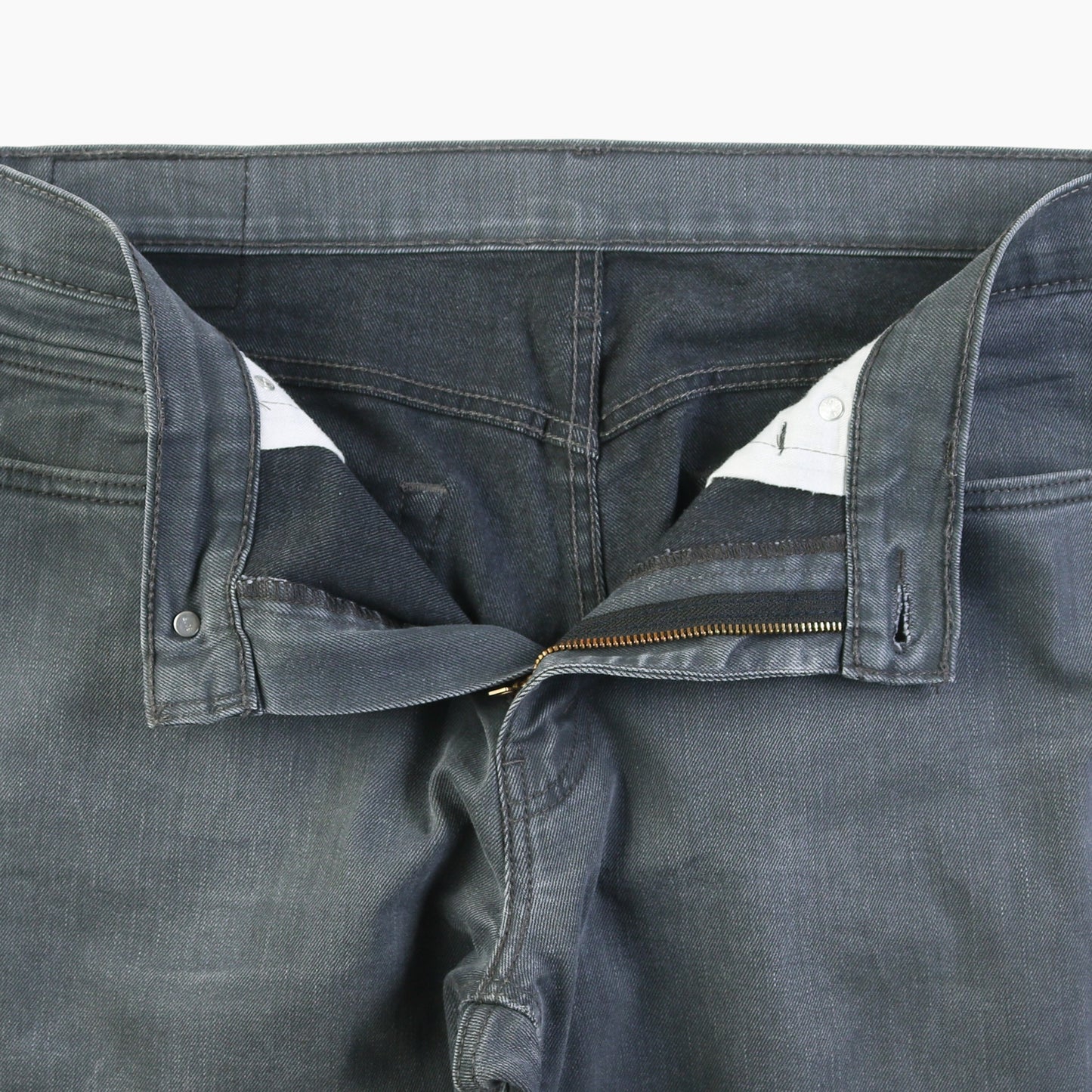 Vintage 541Jeans - Grey 34/30