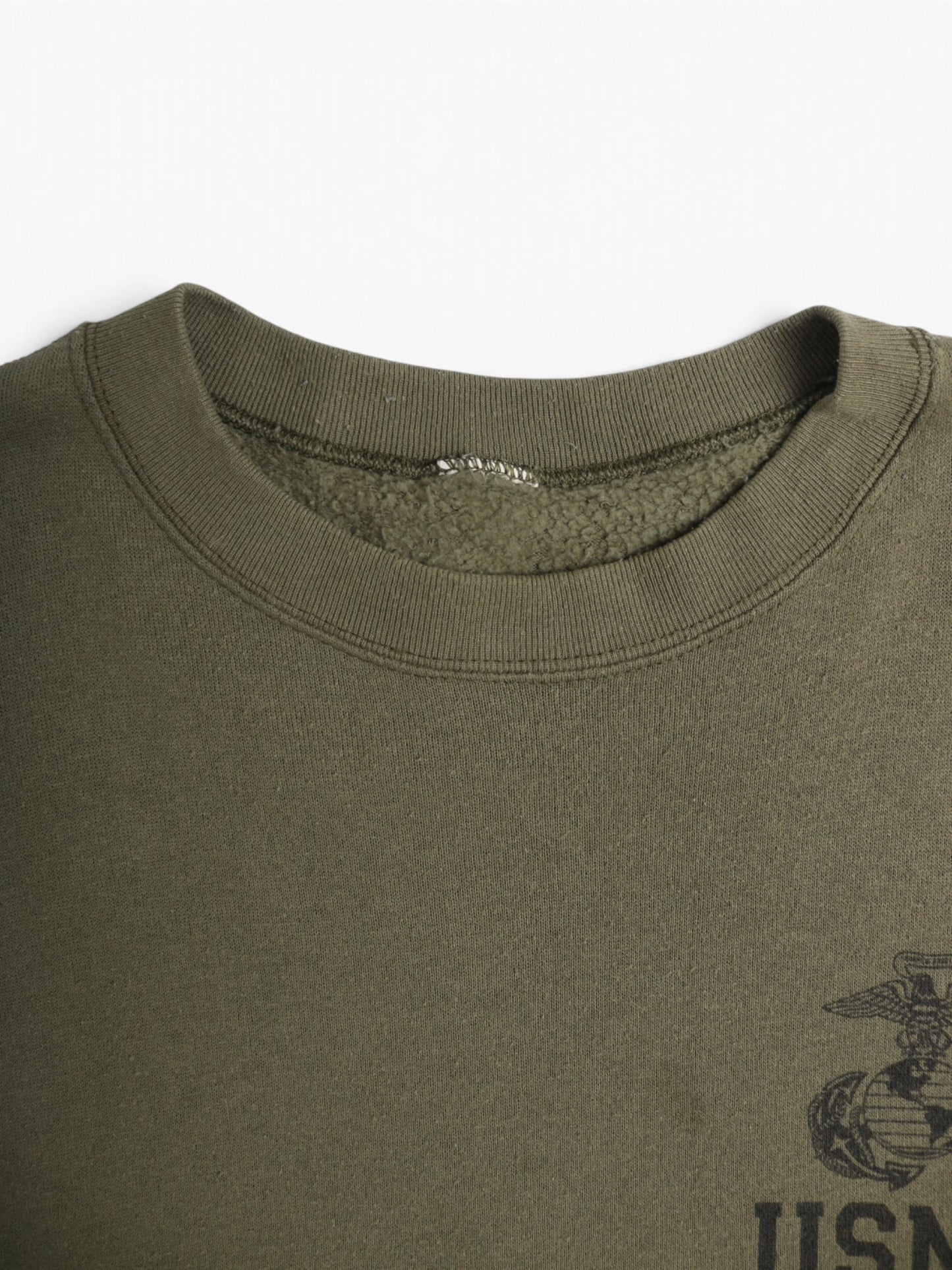 'USMC' Sweatshirt
