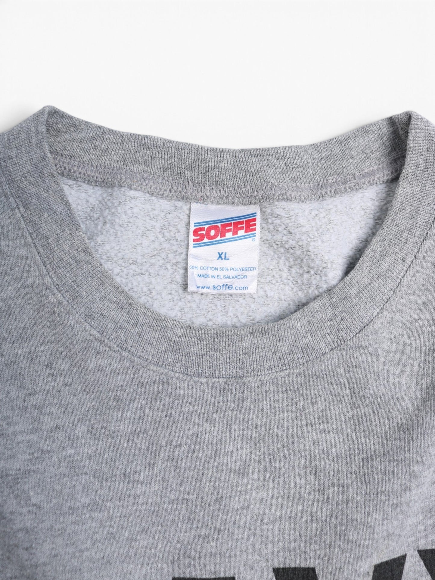 'Navy' Sweatshirt