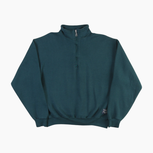 Vintage Sweatshirt - Green