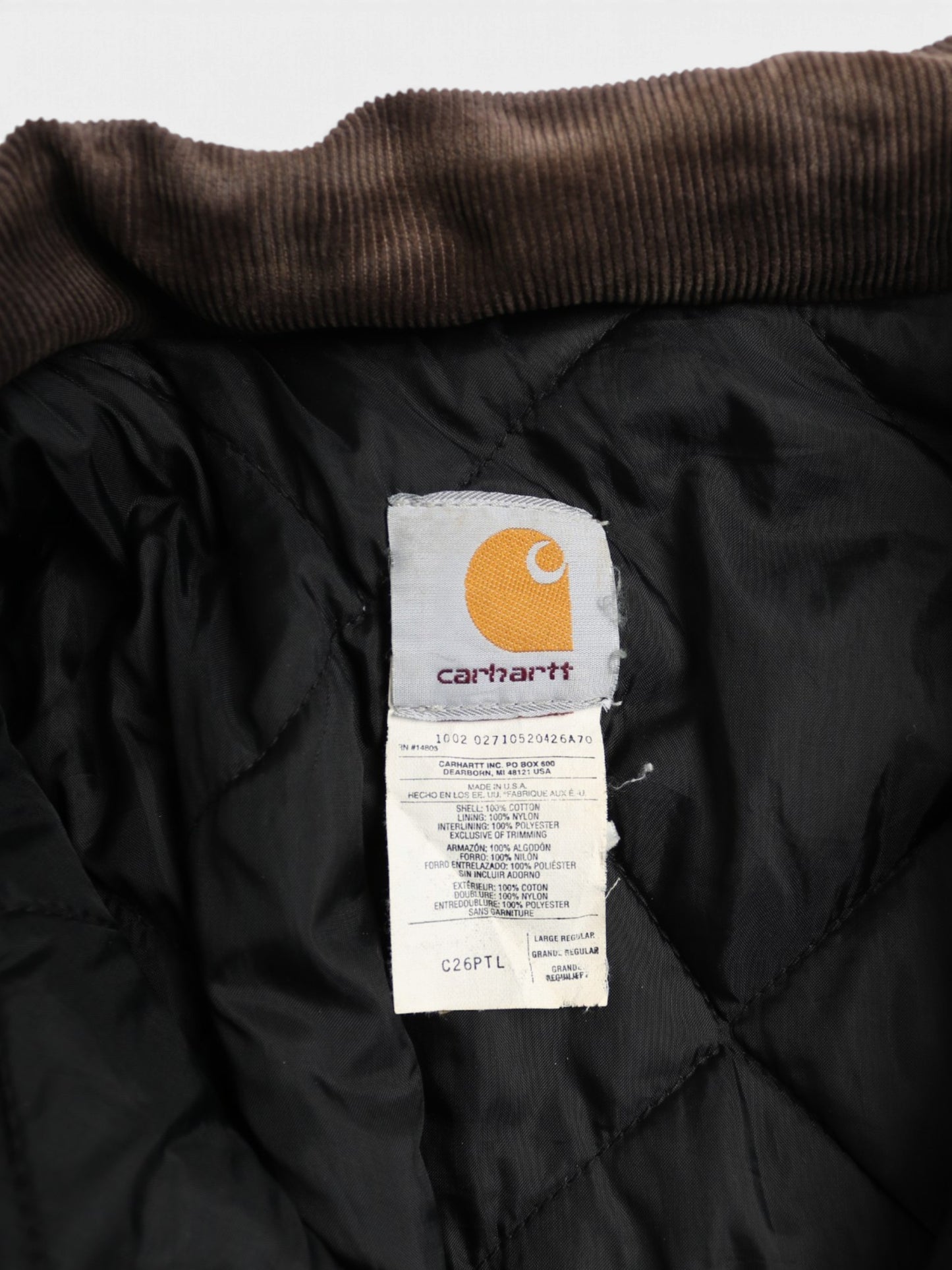 Arctic Jacket - Black