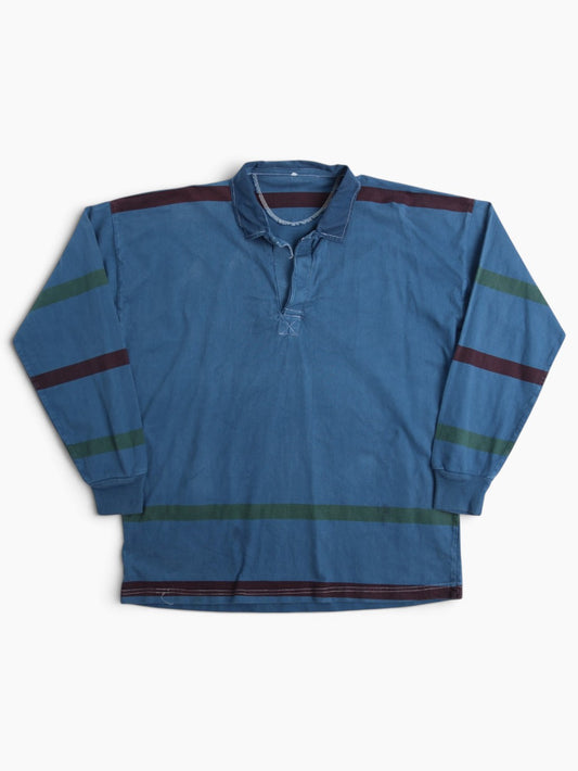 Vintage Rugby Shirt
