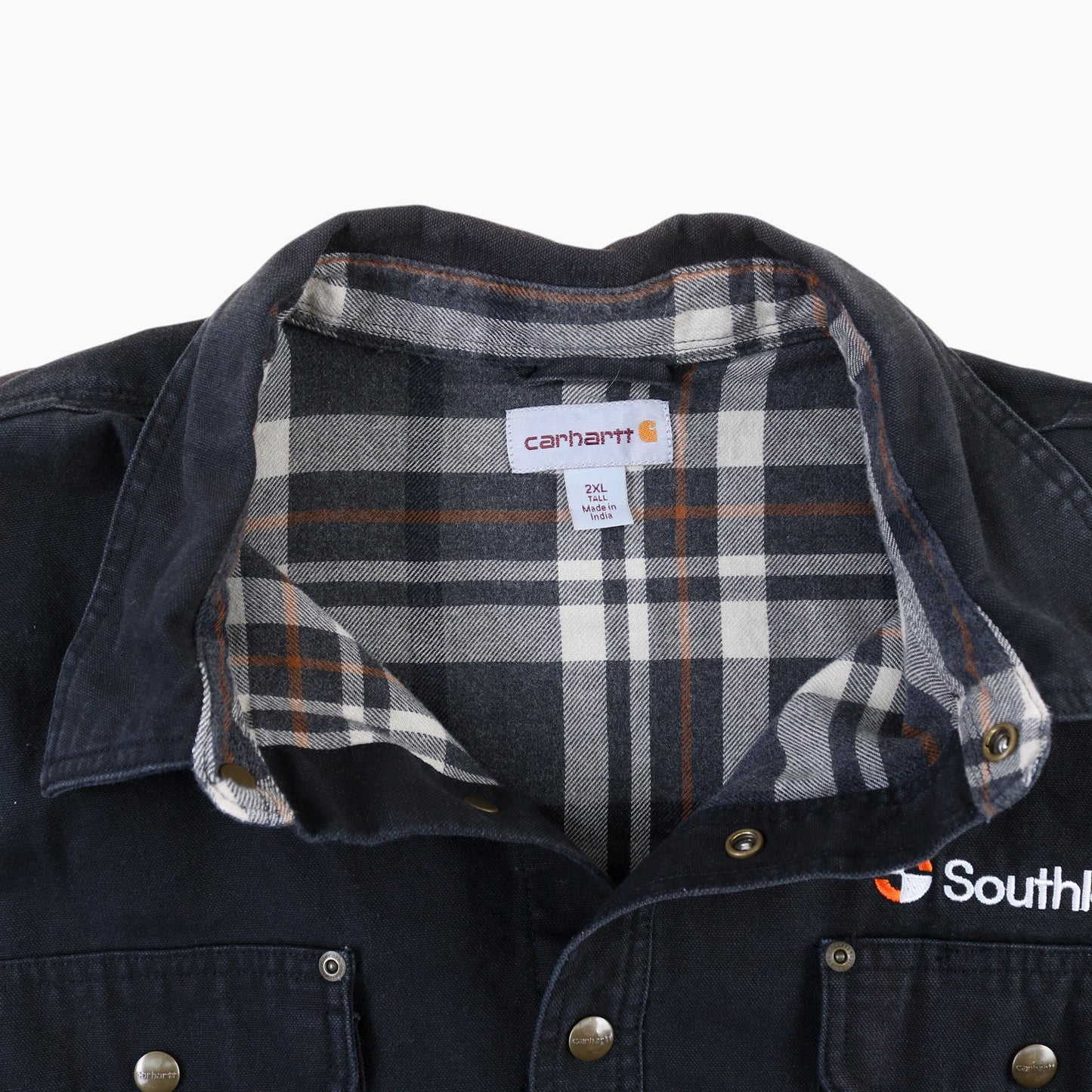 Work Shirt - Black