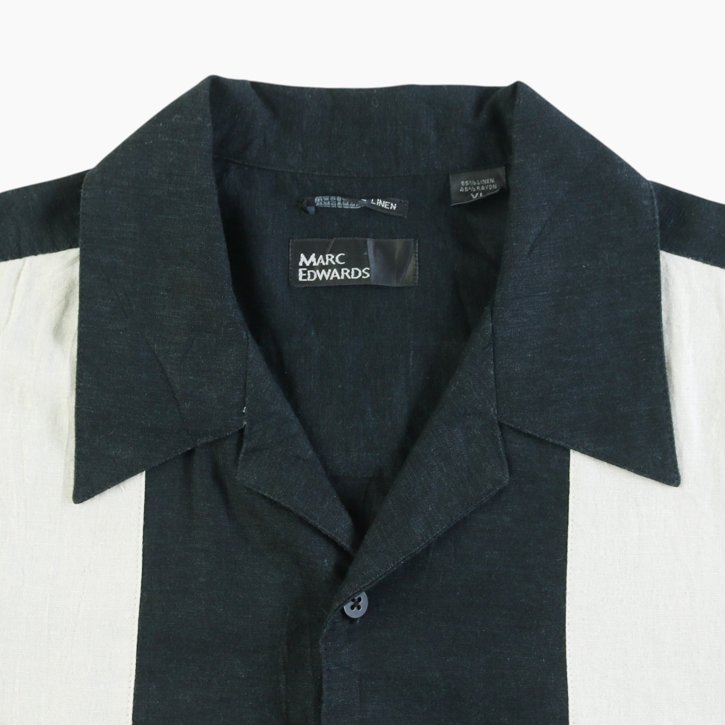 'Marc Edwards' Bowling Shirt