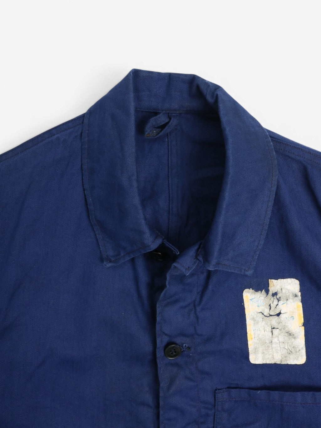 Vintage Chore Jacket