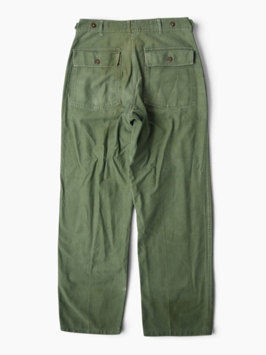 Vintage OG-107 Army Pants