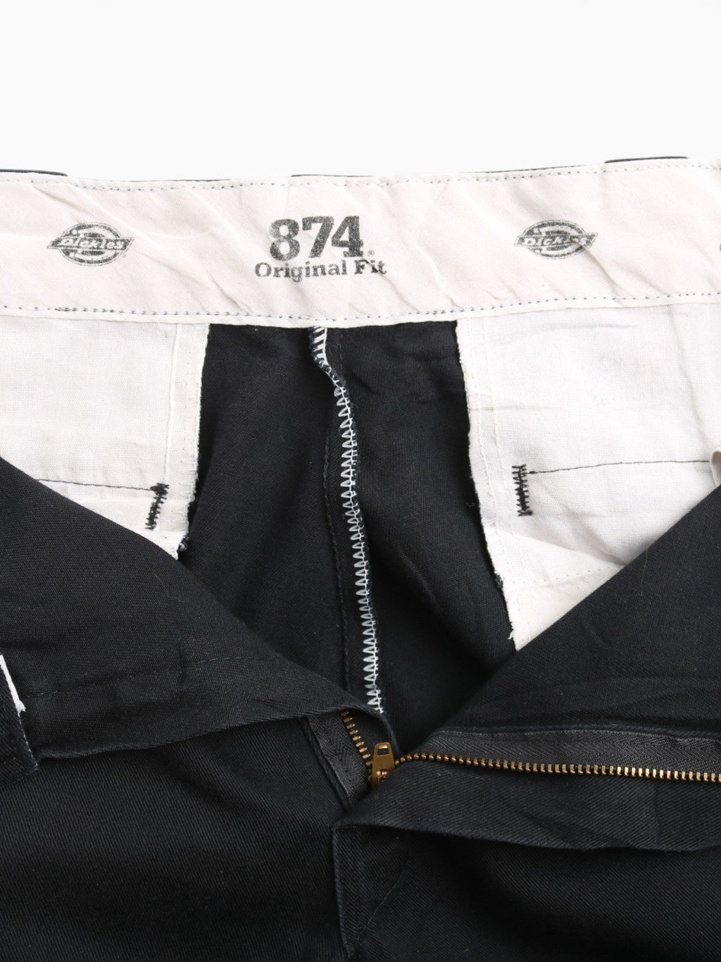 Work Pants - Black - 32/32