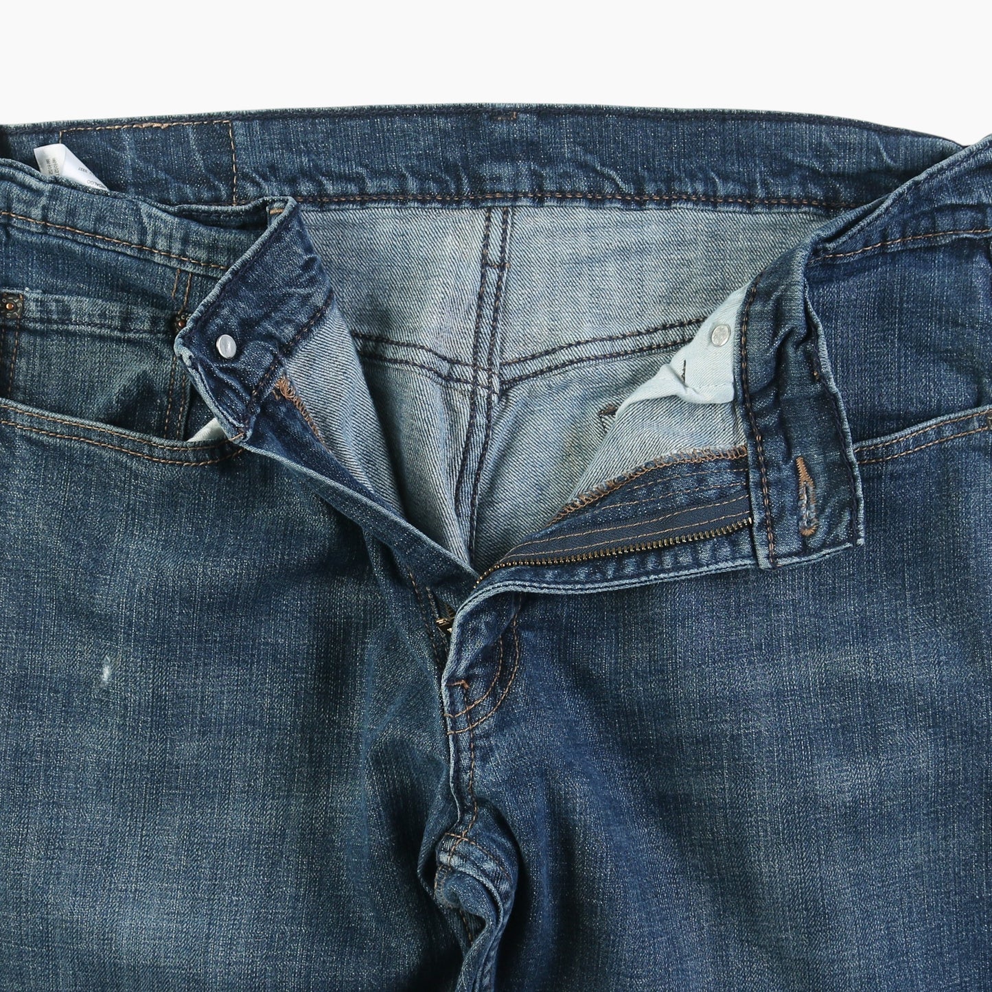 Vintage 559 Jeans - Denim 34/32