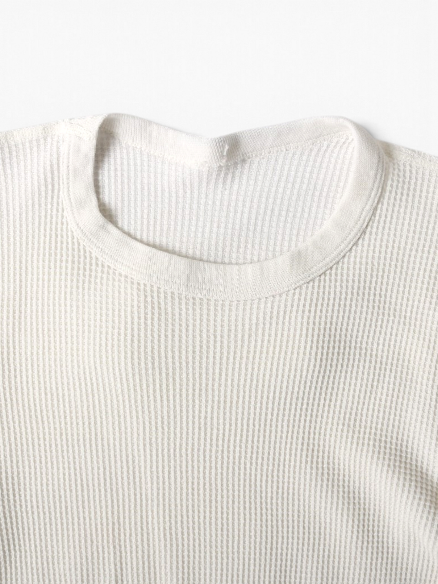 Vintage Waffle Thermal