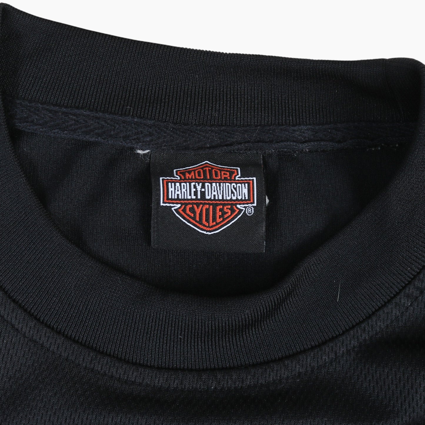 'Embroidered Shield' Polo