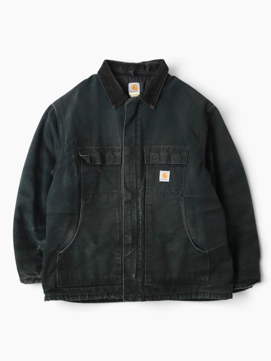 Arctic Jacket - Black
