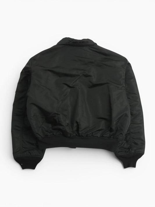 Vintage Alpha Industries MA-1 Bomber Jacket