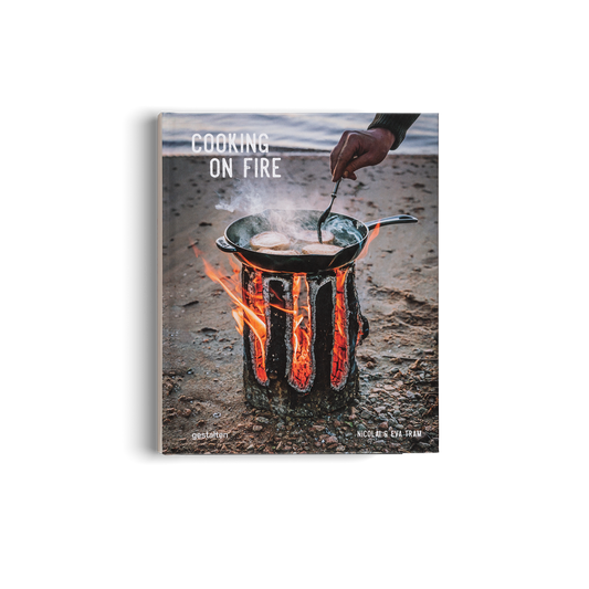 Cooking on Fire - American Madness