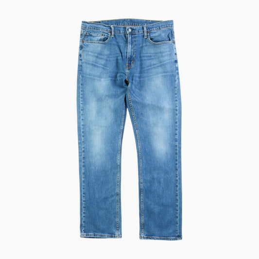 Vintage 550 Jeans - Denim 38/34