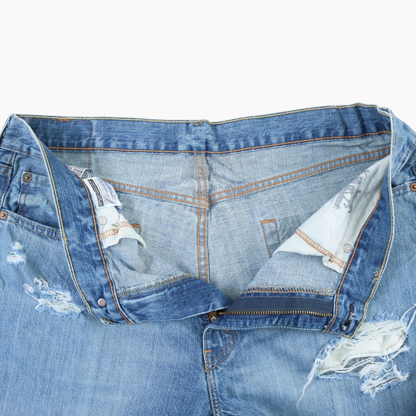 Vintage 514 Jeans - Blue - 36/30