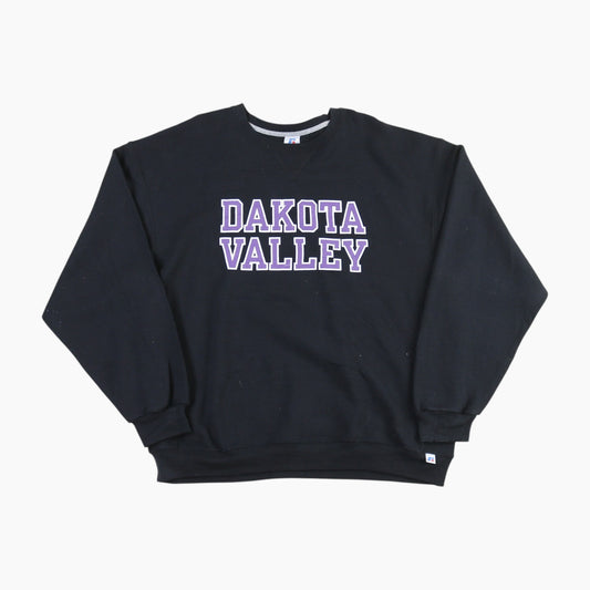 'Dakota Valley' Sweatshirt