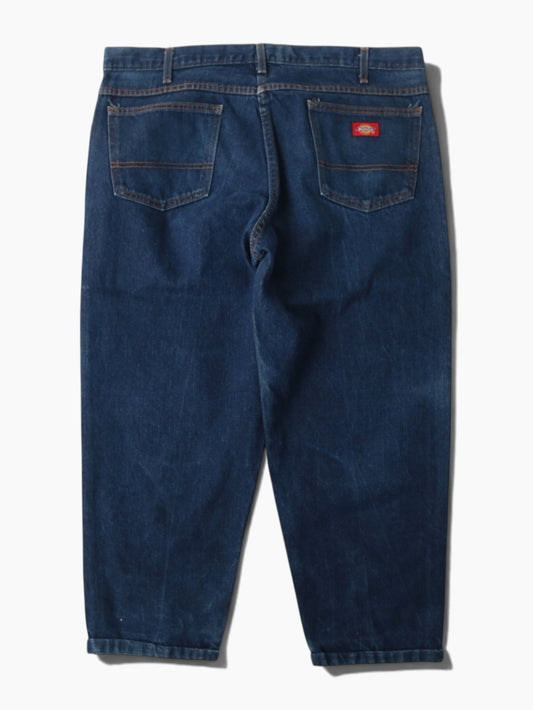 Vintage Pants - Denim - 38/28