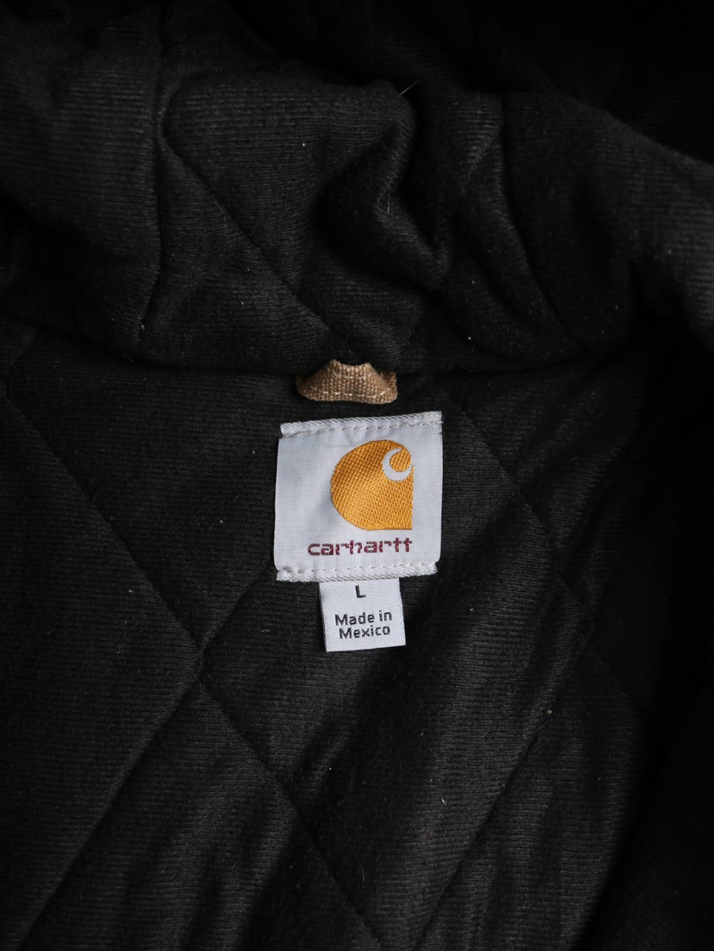 Active Hooded Jacket - Brown
