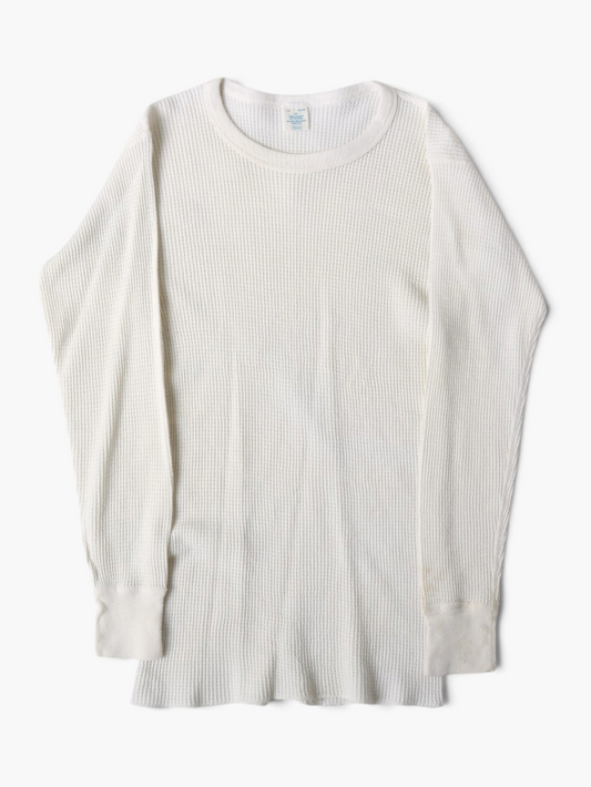 'Sears' Waffle Thermal