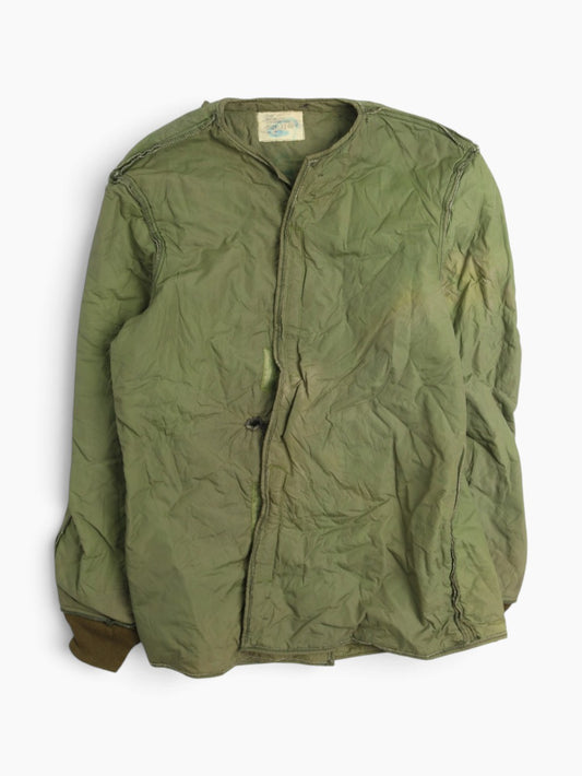 Vintage M65 Liner Jacket