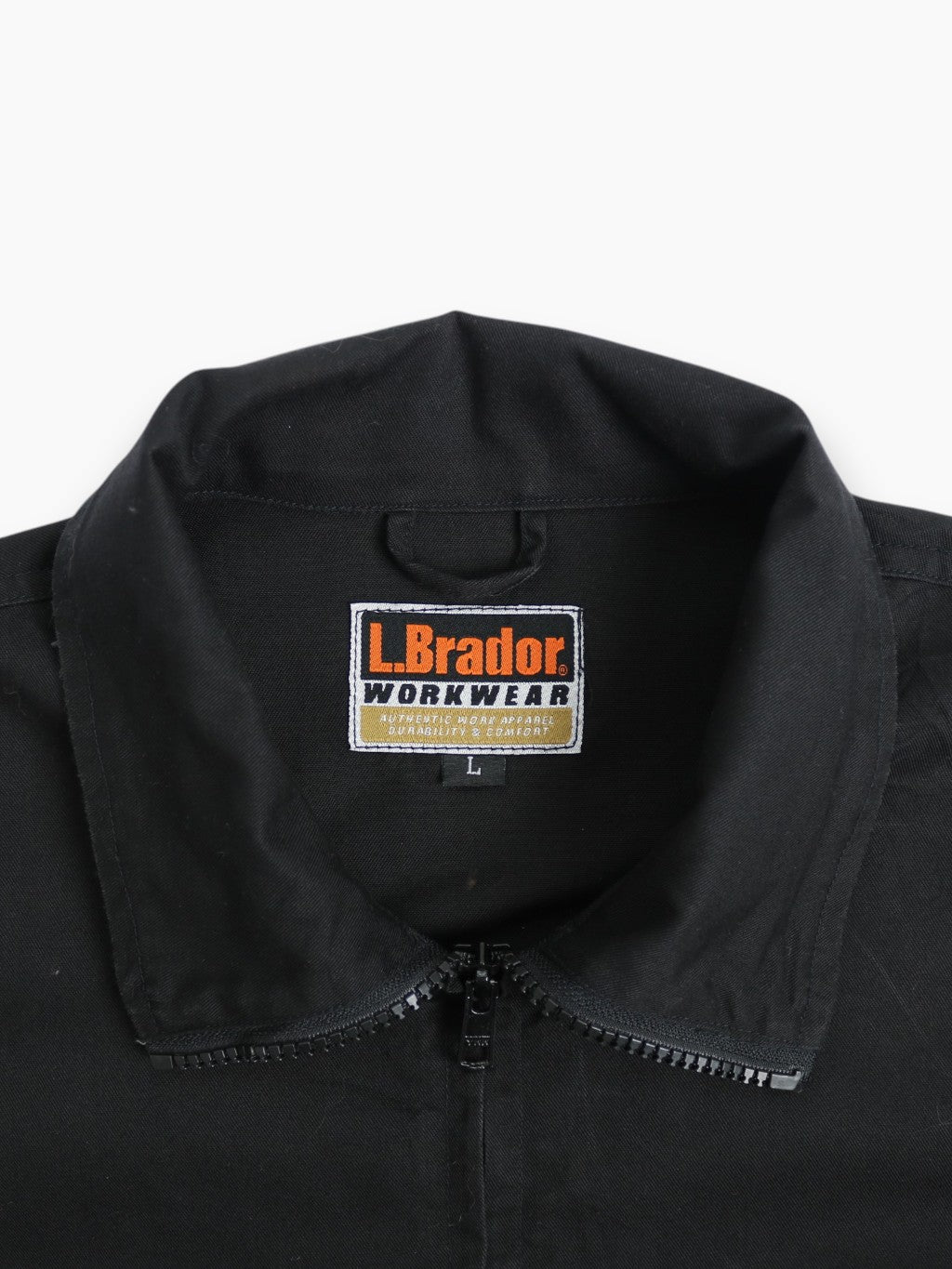 Vintage Work Jacket