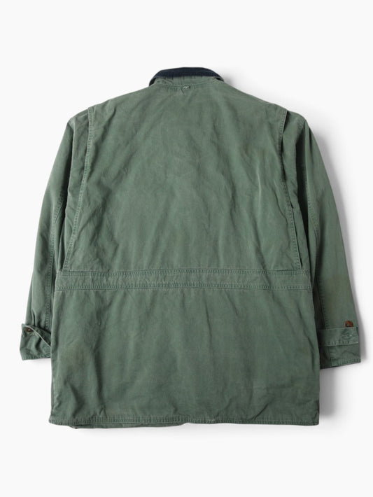 'Dash' Barn Coat