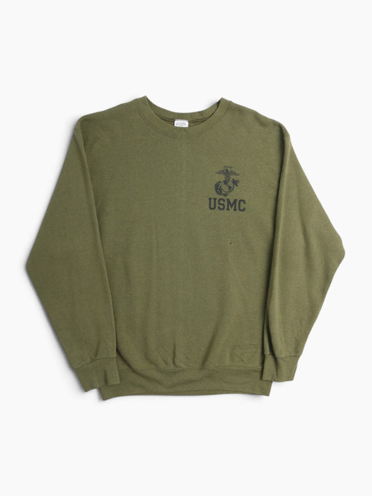 'USMC' Sweatshirt
