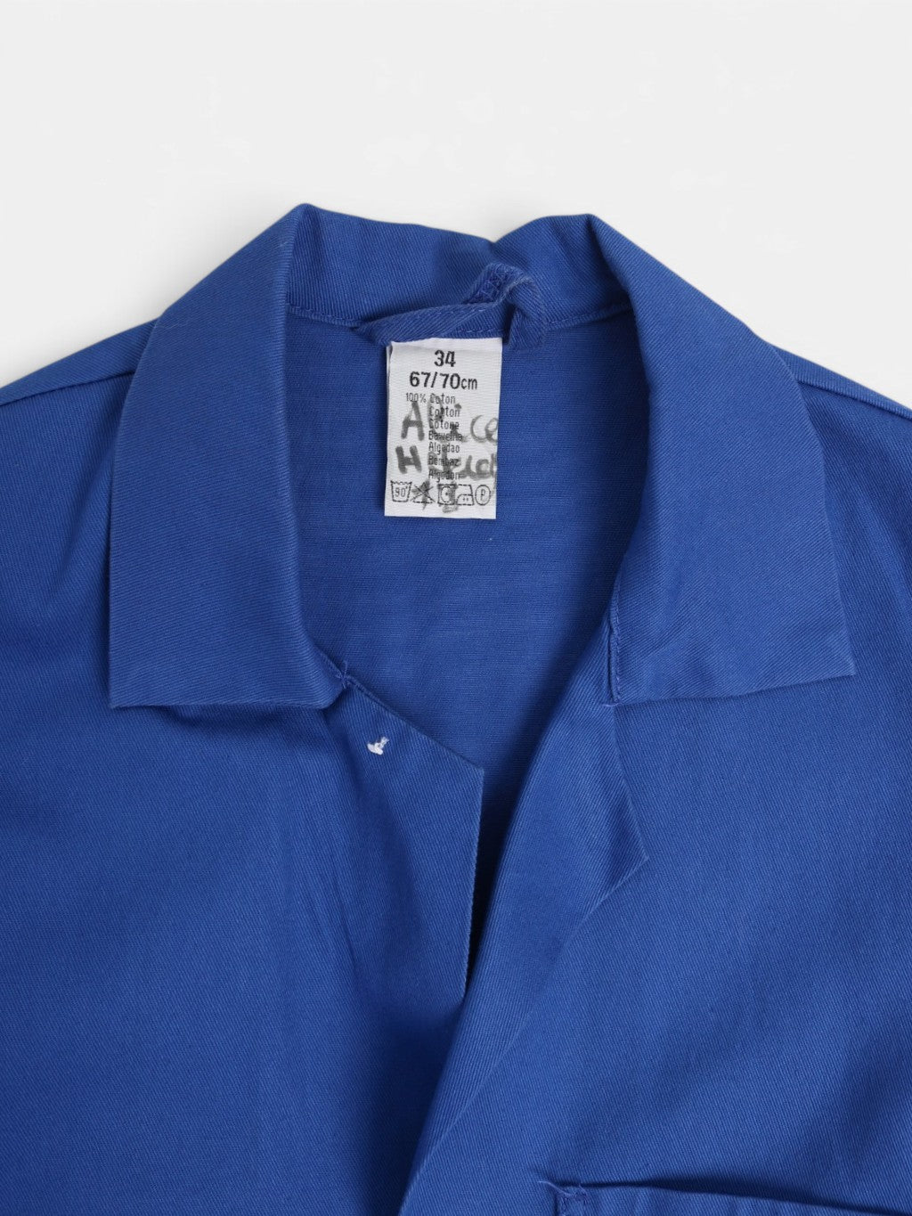 Vintage Shop Jacket