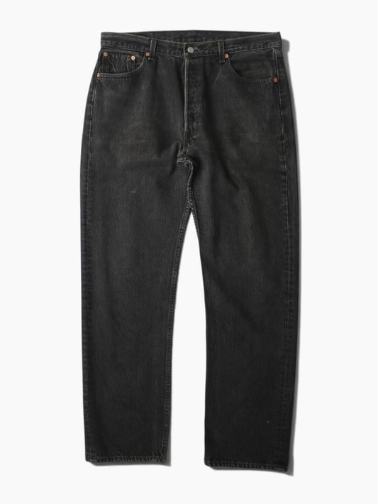 Vintage Made In USA 501 Jeans - 36/32
