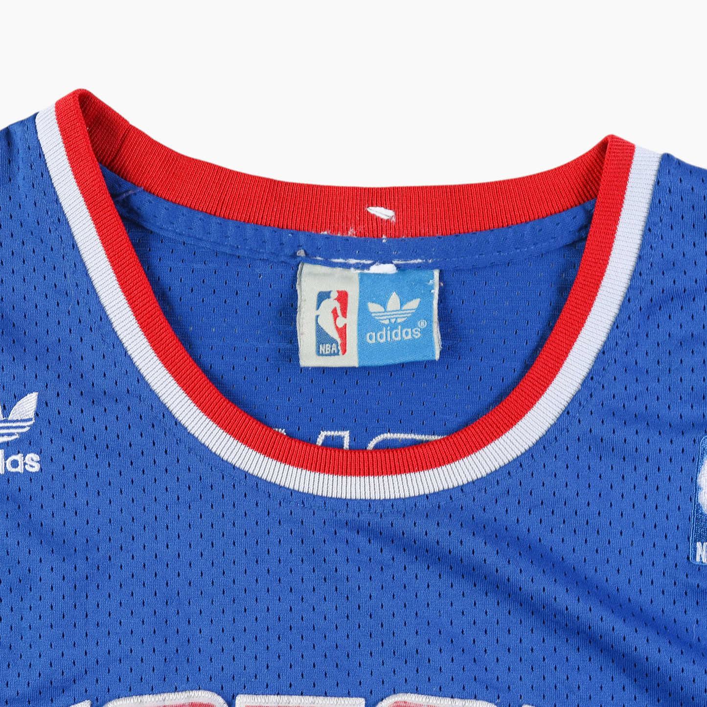 Detroit Pistons NBA Jersey 'Rodman'