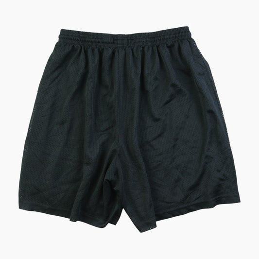 'Hoop Culture' Basketball Shorts