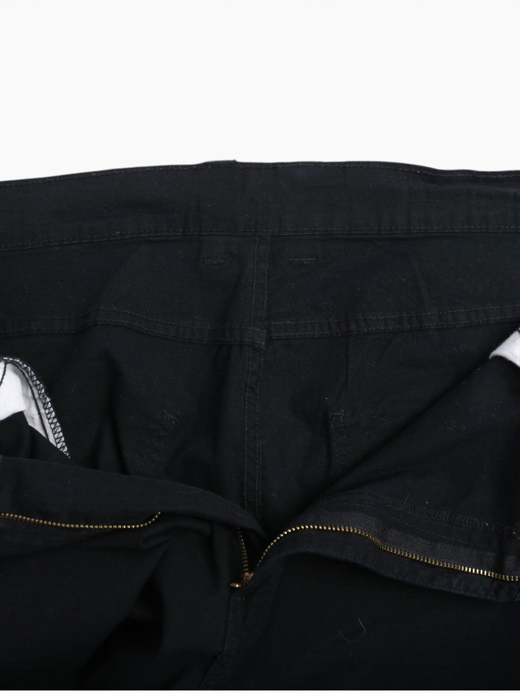 Work Pants - Black - 38/30