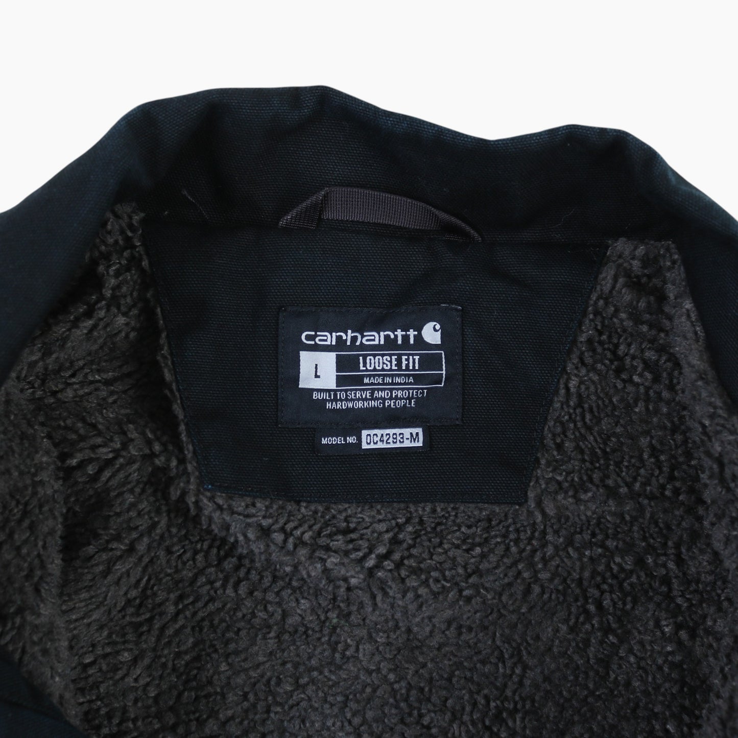 Arctic Jacket - Black