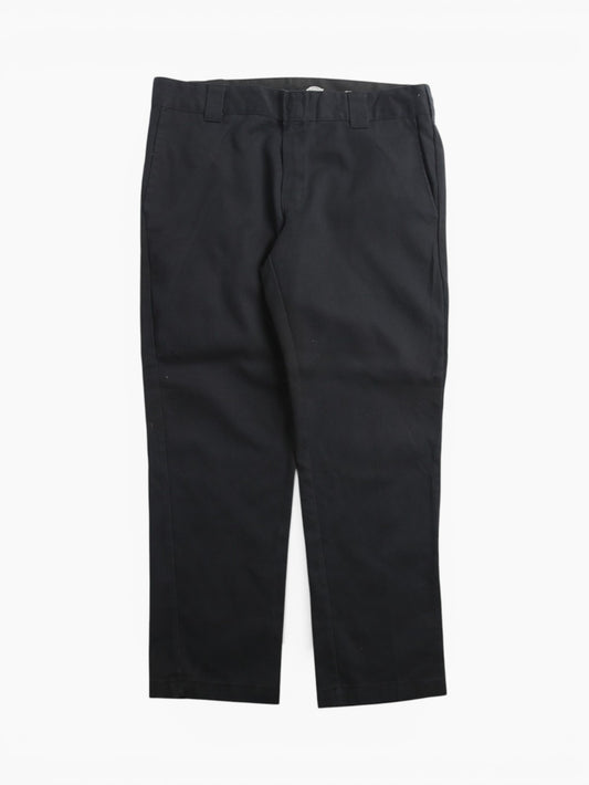 Work Pants - Black - 36/30