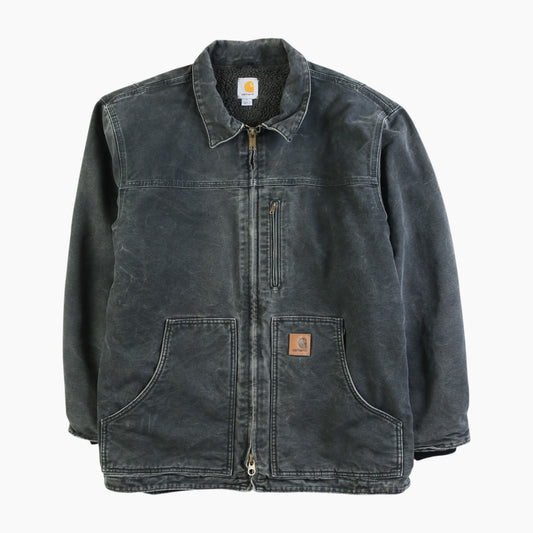 Arctic Jacket - Black