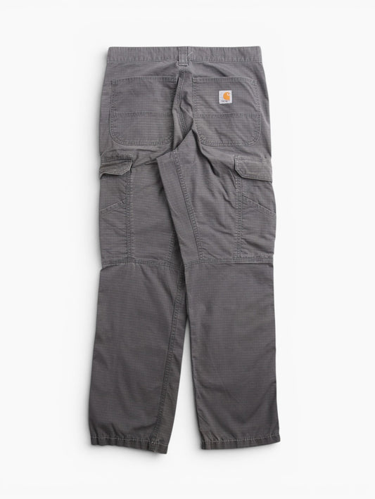 Cargo Pants - Grey