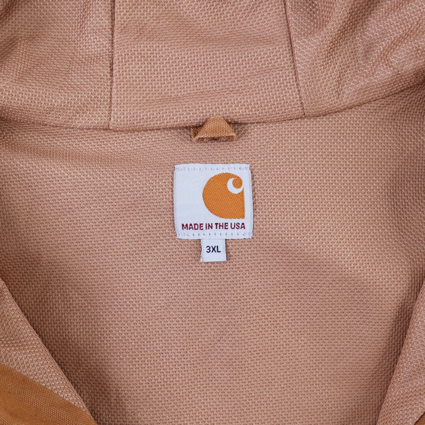 Active Hooded Jacket - Hamilton Brown