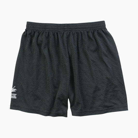 'Converse Lacrosse' Basketball Shorts