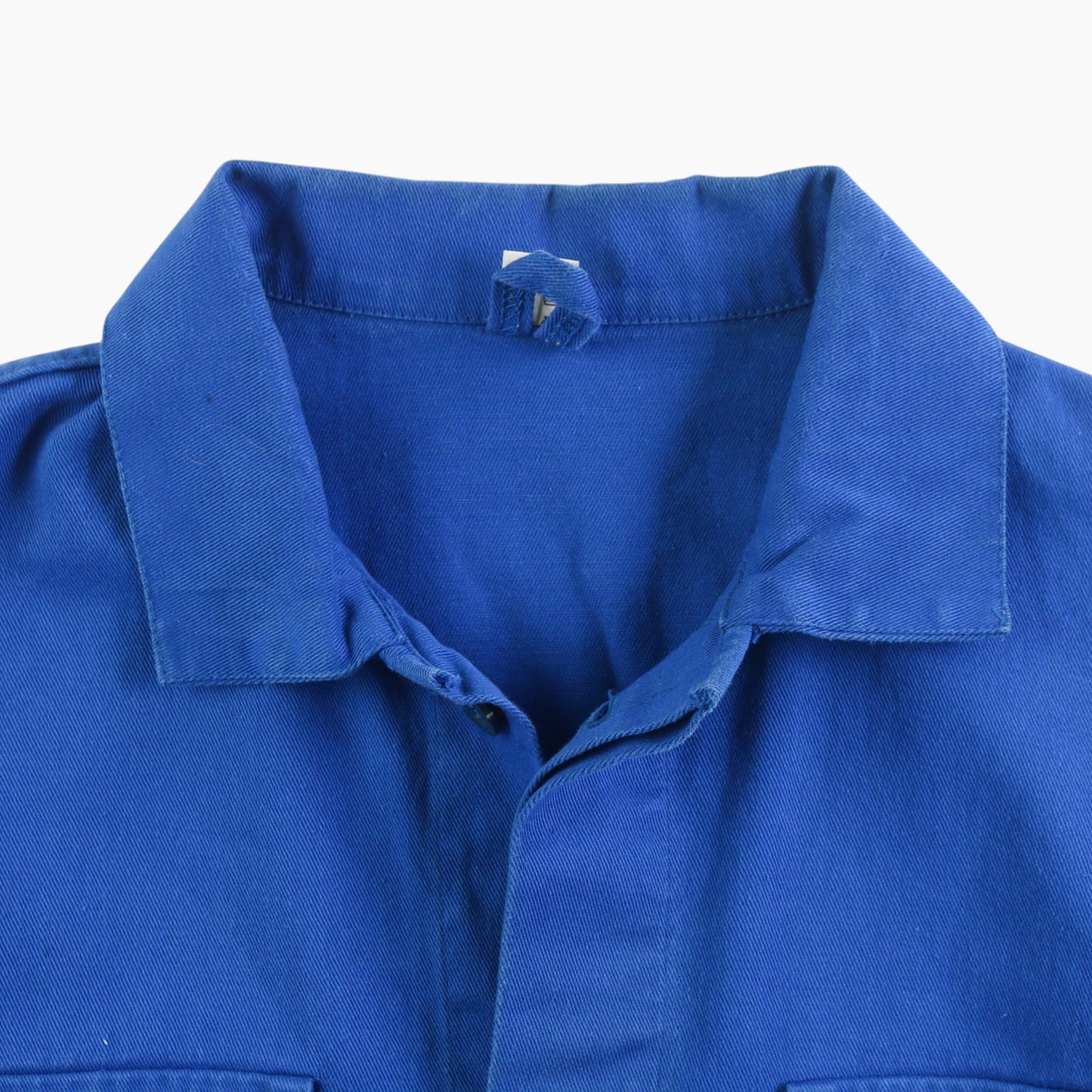Vintage Chore Jacket - Blue