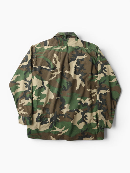 Redhead Woodland Hunting Shirt