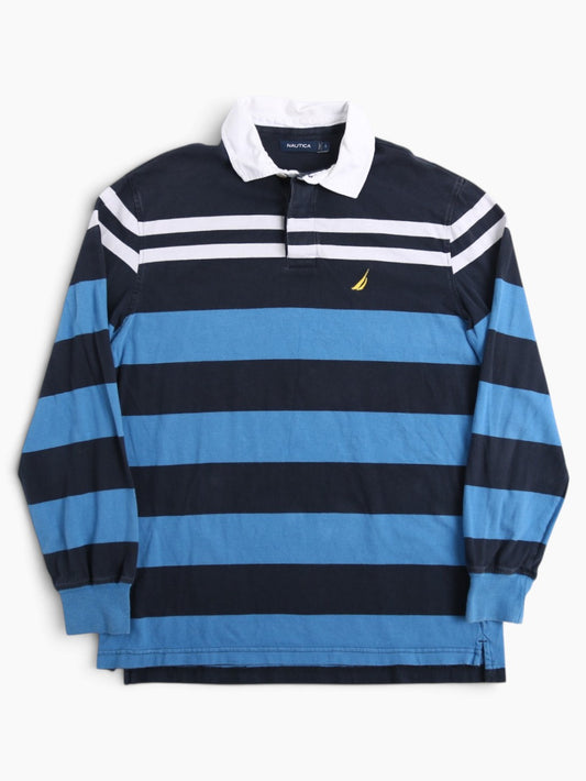Nautica Rugby Shirt