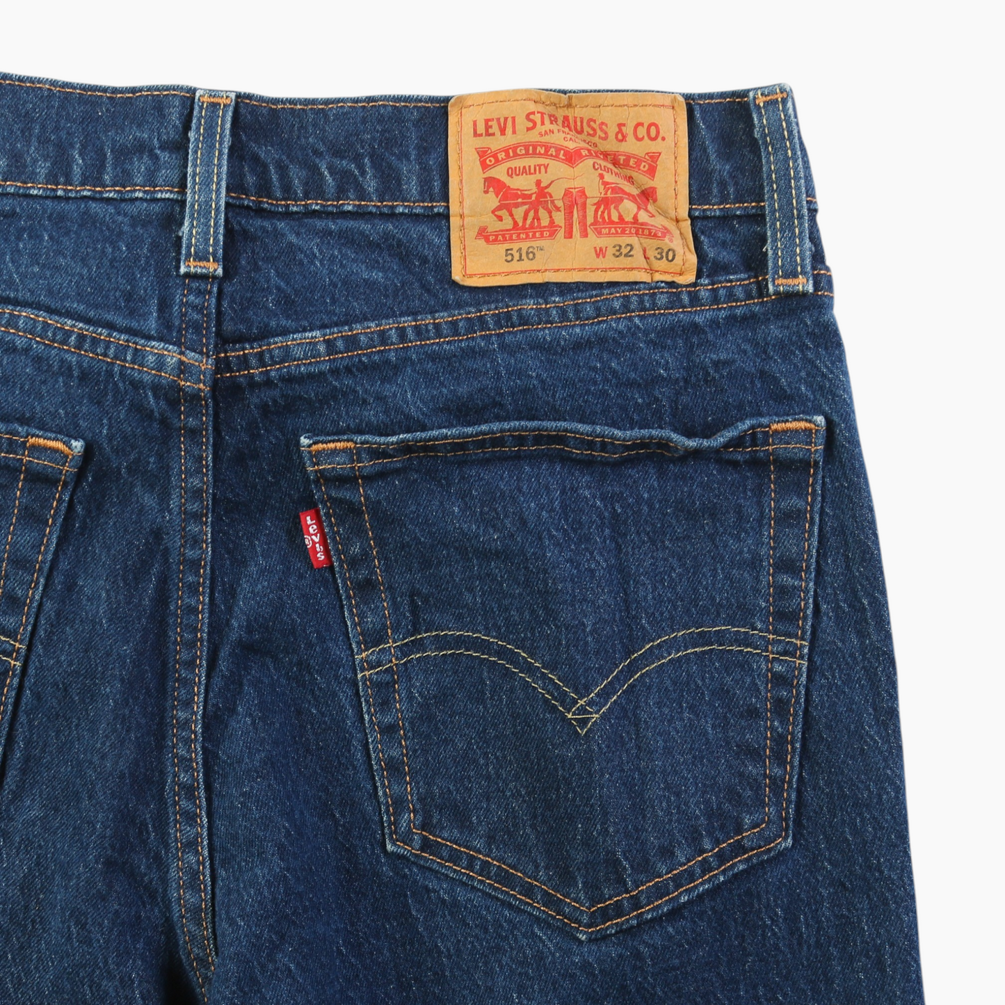 Vintage 516 Jeans - Denim 32/30