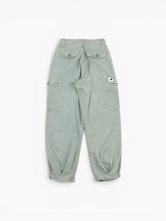 Vintage Carpenter Pants - Green