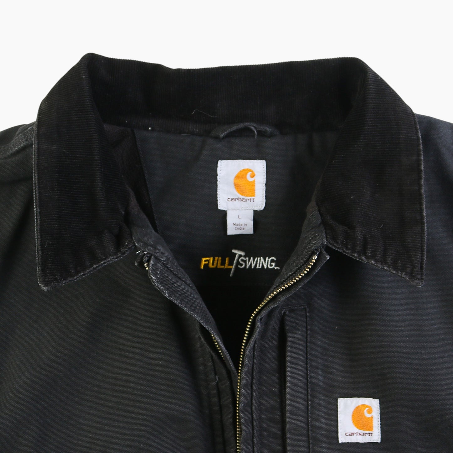 Arctic Jacket - Black