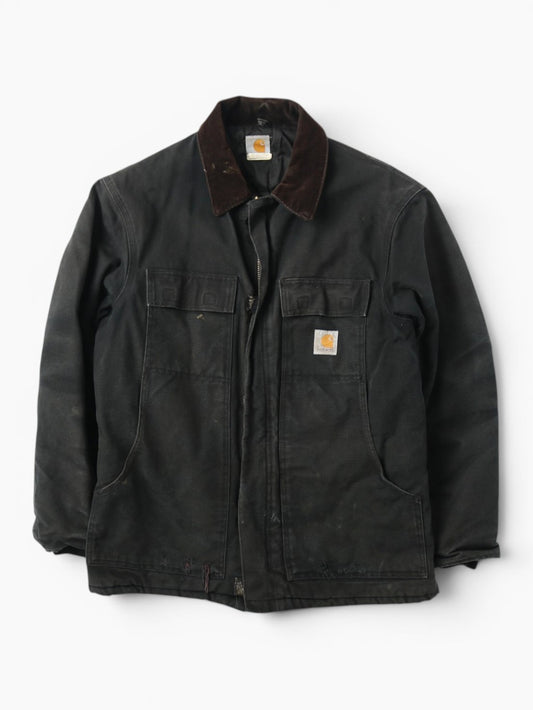 Arctic Jacket - Black