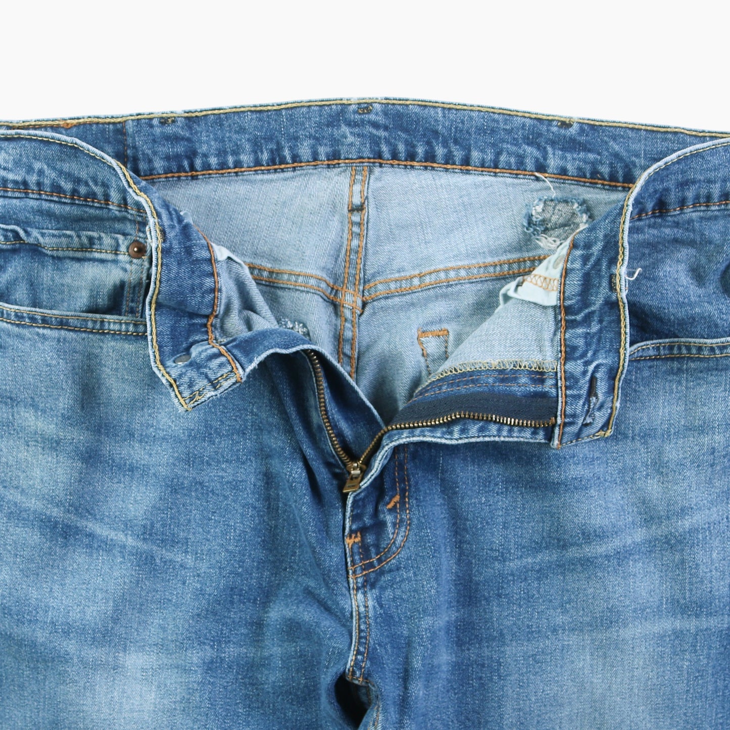 Vintage 550 Jeans - Denim 38/34