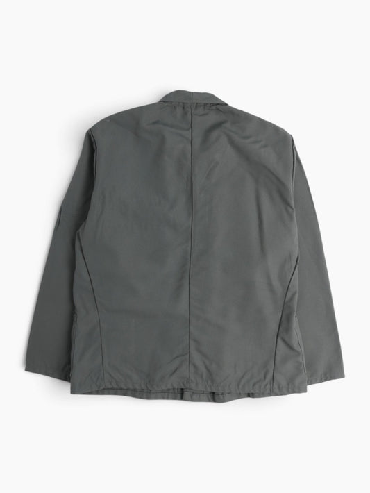 Vintage Chore Jacket - Grey