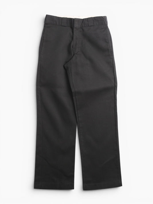 Work Pants - Black -
