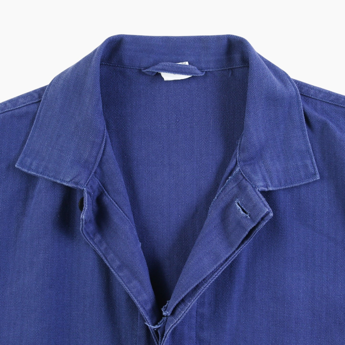 Vintage Chore Jacket - Blue